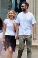 Jennifer Lawrence and Cooke Maroney's Cutest Pictures | POPSUGAR ...