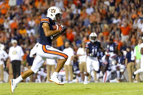 Auburn Vs Lsu Live Stream Live Score Updates College Football