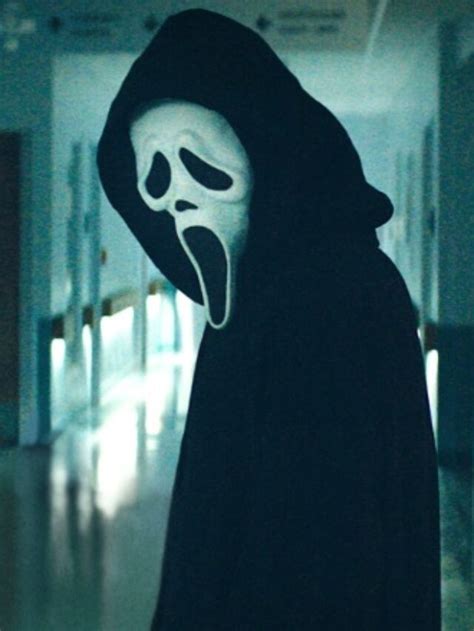 Scream 6 Official Teaser Trailer 2023 Movie Online Market