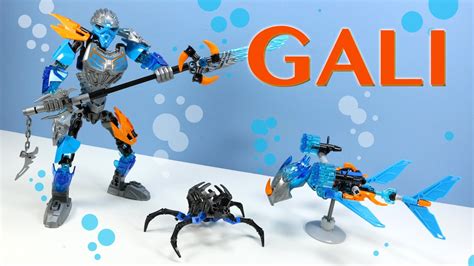 グによって Lego Bionicle Gali Uniter Of Water 71307 Ab017b18xe00 Delivery Smile Products 通販 からのお