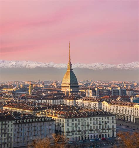 Is Turin Worth Visiting 7 Reasons Why You Need To Visit Italys Hidden