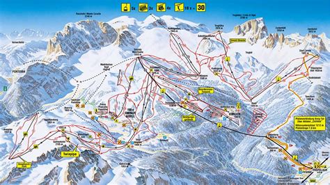 Nassfeld Good Ski Guide