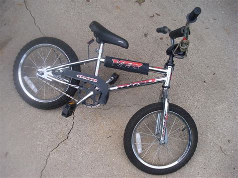 For Sale Old School Dyno Vfr Pit Bike 16 Inch Wheels