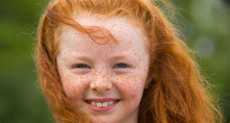 Casting Company Appeals For Red Haired Girls To Star In New Feature