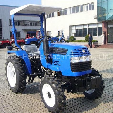 China 25hp 4wd Compact Tractor Jinma Garden Tractor China Jinma