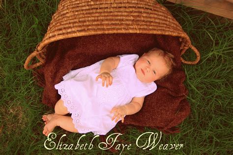 Emily Warwick Photography Baby Elizabeth