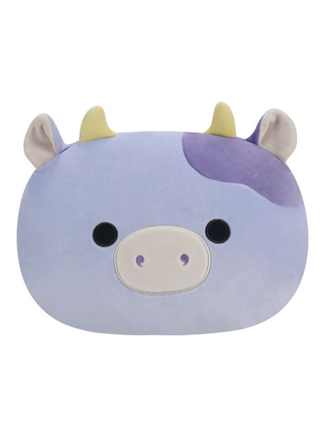 Squishmallows Stackables Bubba De Paarse Koe 30 Cm Dedoles