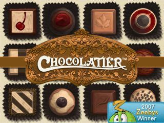 Chocolatier is een heerlijk strategiespel waarin je een wereldwijd chocoladerijk kunt. Become a Chocolate Tycoon | Chocolate, Games, Big fish games
