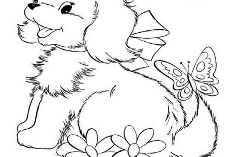 With cute puppies coloring pages are a fun way for kids of all ages to develop creativity, focus, motor skills and color recognition. cute-puppy-coloring-pages-for-trend-472353 « Coloring Pages for Free 2015