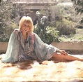 Why Anita Pallenberg, Rolling Stones Muse, Was Queen of the Underground ...