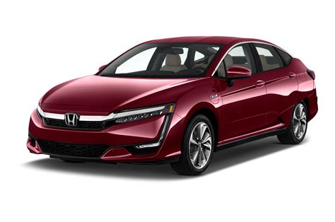 2018 Honda Clarity Prices Reviews And Photos Motortrend