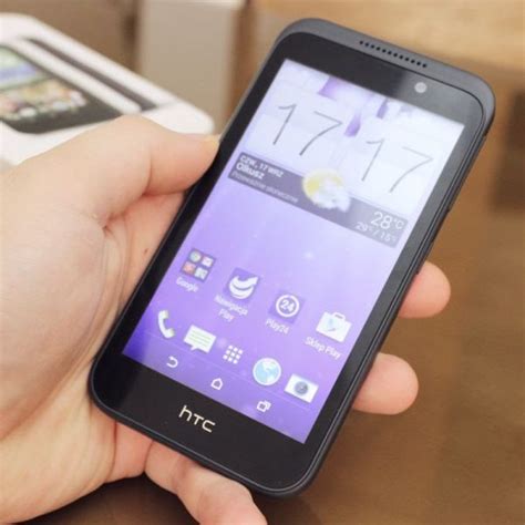 Htc Desire 320 Phone Specification And Price Deep Specs