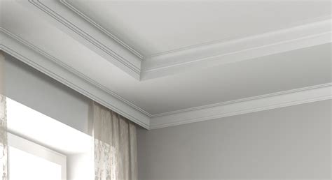 See more ideas about molding ceiling, ceiling design, coving. 35 Ceiling Corner Crown Molding Ideas - Decor Units