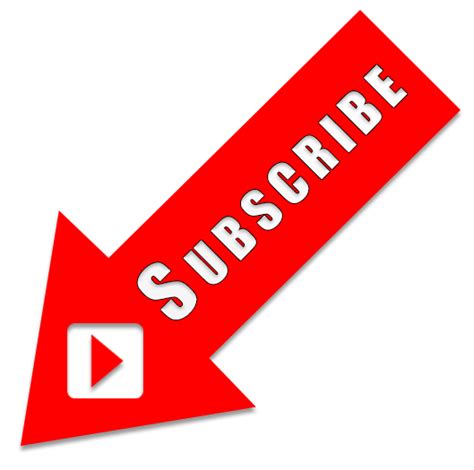 Youtube Subscribe Button Png Pic Png Svg Clip Art For Web Download