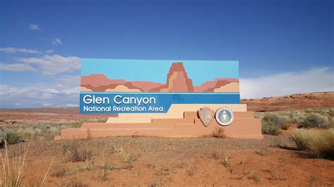 Glen Canyon Nra Flickr