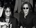 May Pang Said Her Affair With John Lennon Never Fully Ended, Despite ...