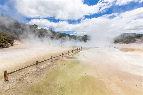 Fun Things To Do In Rotorua On Your New Zealand Adventure