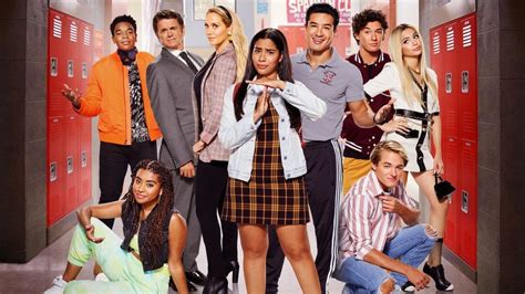 My Review Of Saved By The Bell 2020 Season 1 Geeks