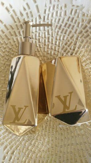 Browse new and used louis vuitton in alabama on offerup. Louis Vuitton Bathroom Accessories For Sale in Ronanstown ...