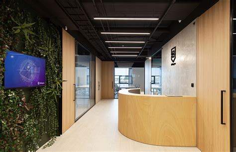 A Look Inside Bitdegrees Super Cool Office In Kaunas