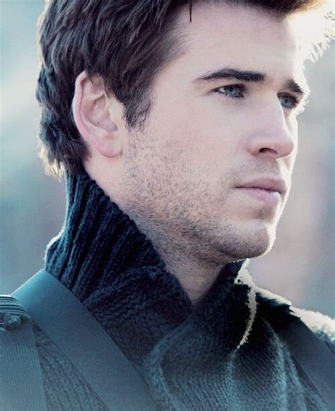 Gale The Hunger Games Photo 37597506 Fanpop