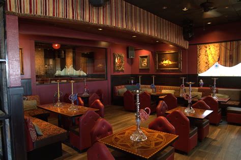 Paymons Hookah Lounge Las Vegas Nv Americas First Hookah Lounge