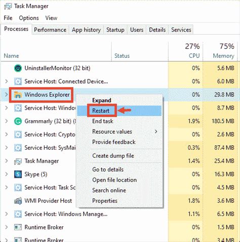 Windows 10 Taskbar Not Hiding 6 Ways To Fix Windowschimp