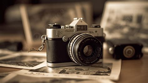 Vintage Cameras Hd Wallpapers Background Click A Picture Background