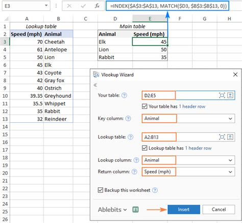 How To Use Excel Vlookup To Retrieve Data From Another Workbook Tech