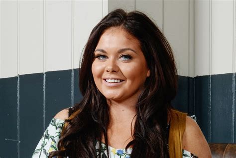 Gogglebox Star Scarlett Moffatt Reveals Why She Turned Down Strictly