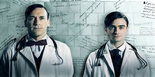 A Young Doctor's Notebook - Seriebox