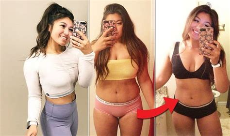 Keto diet weight loss plan app provides information needed to get the best ketogenic diet and low carb program on the go. Keto diet plan: What woman ate to lose 3.6 stone and belly ...