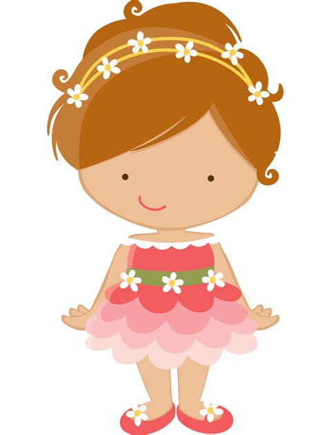 Download And Share Clipart About Zwd Fairy 03 Fada Jardim Encantado