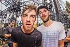 The Chainsmokers \”Roses\” Takes #1 On Billboard\’s Hot Dance ...