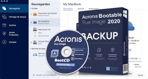 Backups can be saved locally or in the cloud, while a synchronization feature ensures that key files are always. Acronis True Image 2020 B20770 + Bootable ISO | TrucNet