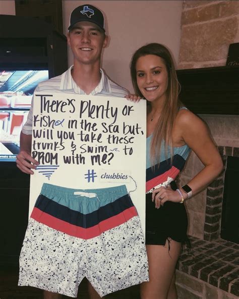 Chubbies On Twitter Prom Ask Level Expert