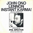 The Instant Success Of John Lennon’s ‘Instant Karma!’ | uDiscover