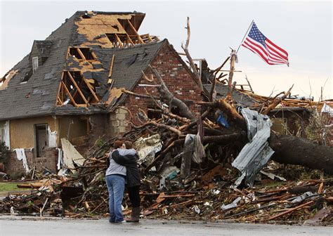 Death Toll From Joplin Tornado Climbs To 116 Rescuers Hunt For Bodies