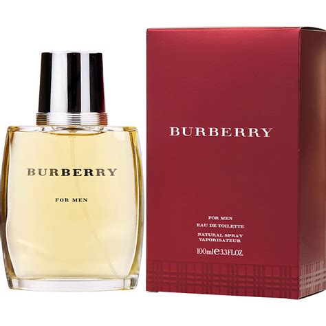 The item is brand new and is in the manufacture's original packaging. Burberry For Men Cologne by Burberry | Camo Bluu Fragrance