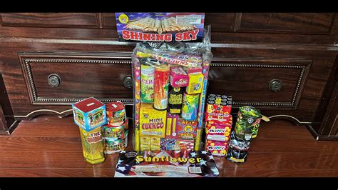 Fireworks Pick Up Pocono Fireworks Outlet Of Tannersville