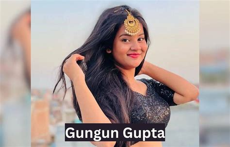 Gungun Gupta Mms Gungun Gupta Viral Video Link Reddit Telegram Twitter Breaking News In Usa