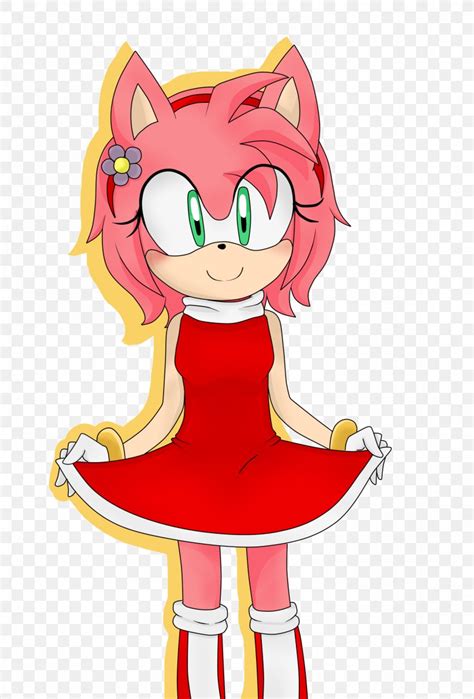 Amy Rose Sonic And Sega All Stars Racing Blaze The Cat Character Png 1488x2196px Watercolor