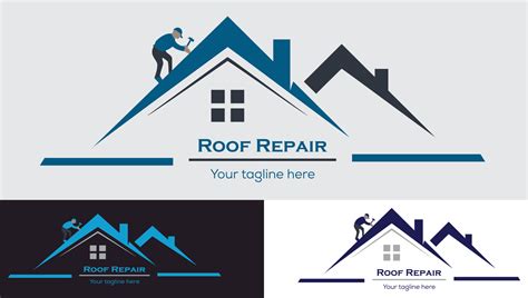 Roof Logo Vector Art Icons And Graphics For Free Download