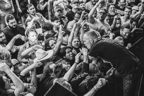 CONVERGE announce 2023 West Coast tour dates | Revolver