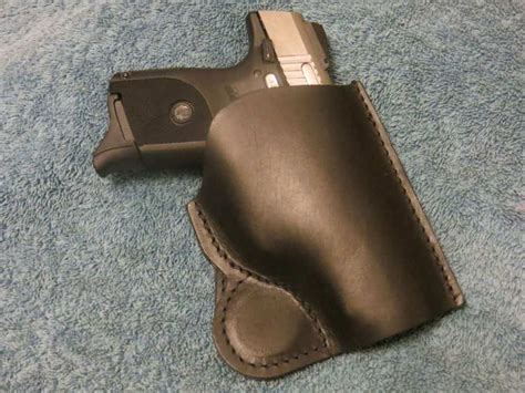 Magnetic Handgun Holster Review Usa Carry