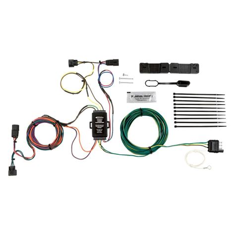 Now, i just need a. Hopkins Towing® 56304 - Towing Wiring Harness