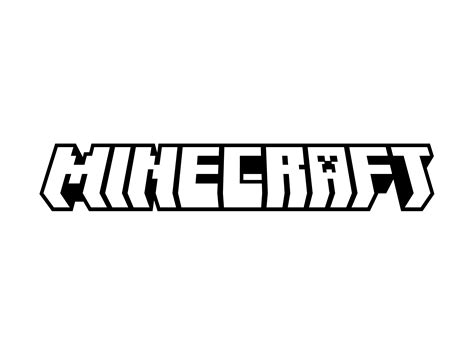 New Minecraft Logo Png Transparent And Svg Vector Freebie Supply