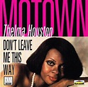 Thelma Houston - Don't Leave Me This Way [1995] - hitparade.ch