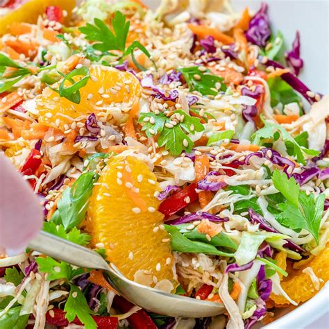 Chinese Chicken Salad Dressing Recipe The Best Chinese Chicken Salad