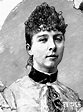 Marie amelie d'orleans (1865-1909), french princess, historical ...